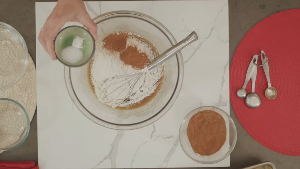 How to Make Holiday Blondies 25 How to Make Holiday Blondies