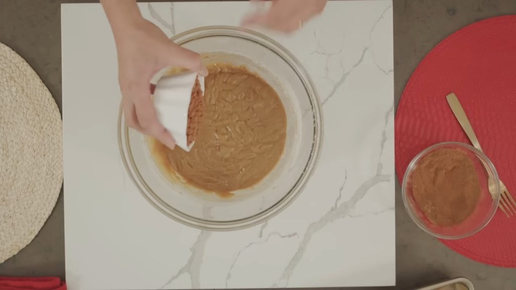 How to Make Holiday Blondies 26 How to Make Holiday Blondies