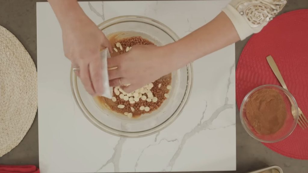 How to Make Holiday Blondies 29 How to Make Holiday Blondies