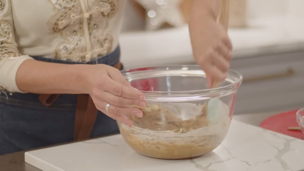 How to Make Holiday Blondies 31 How to Make Holiday Blondies