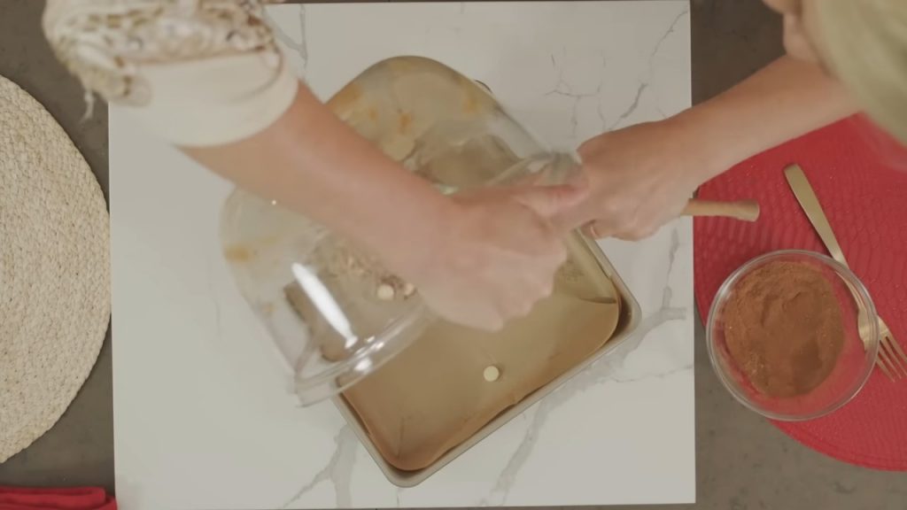 How to Make Holiday Blondies 32 How to Make Holiday Blondies