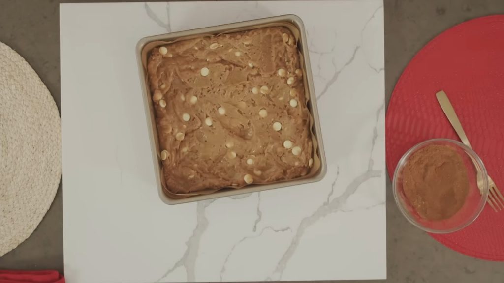 How to Make Holiday Blondies 34 How to Make Holiday Blondies