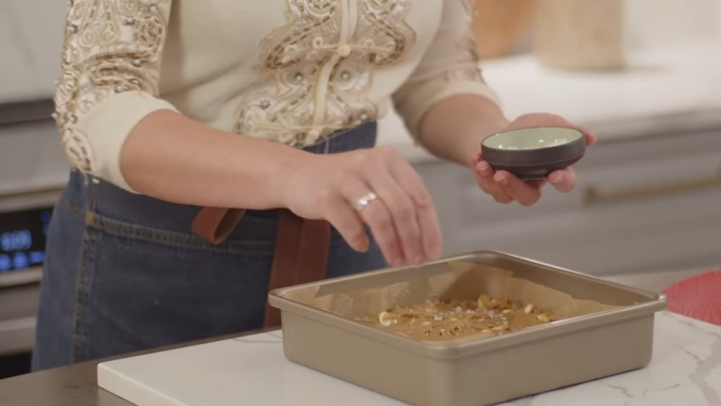 How to Make Holiday Blondies 36 How to Make Holiday Blondies