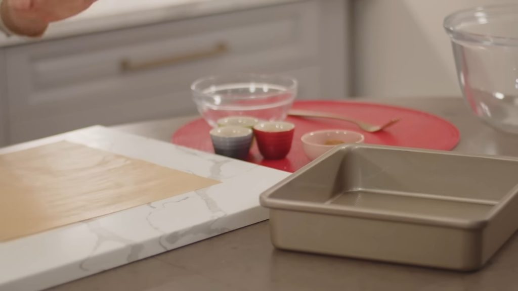 How to Make Holiday Blondies 10 How to Make Holiday Blondies