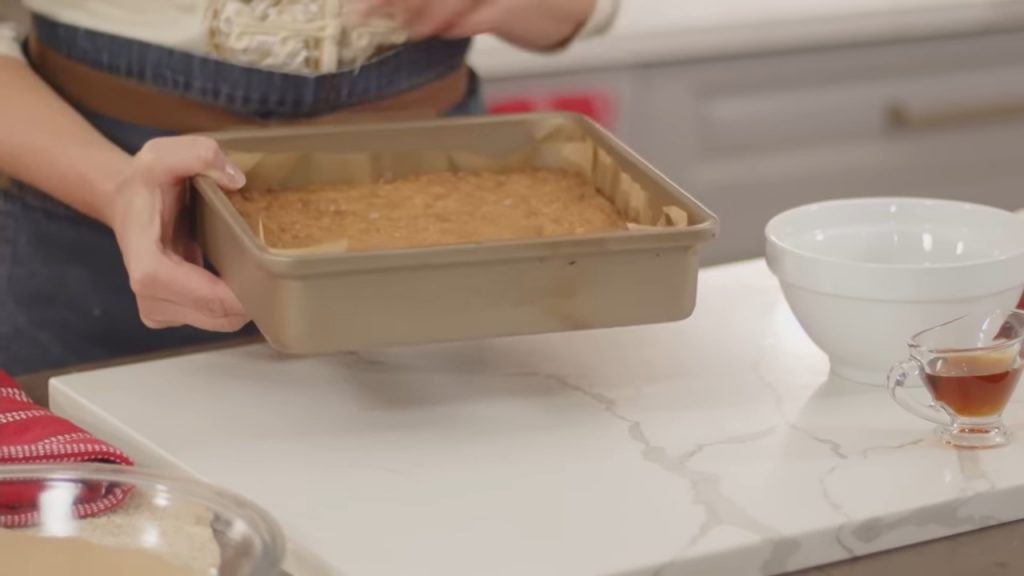 How to Make Holiday Blondies 39 How to Make Holiday Blondies