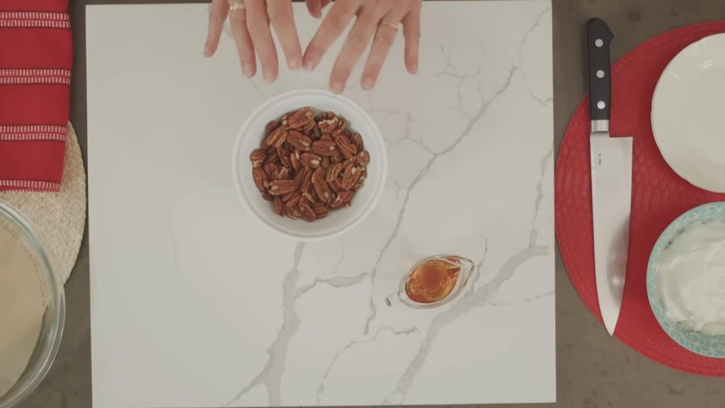 How to Make Holiday Blondies 40 How to Make Holiday Blondies