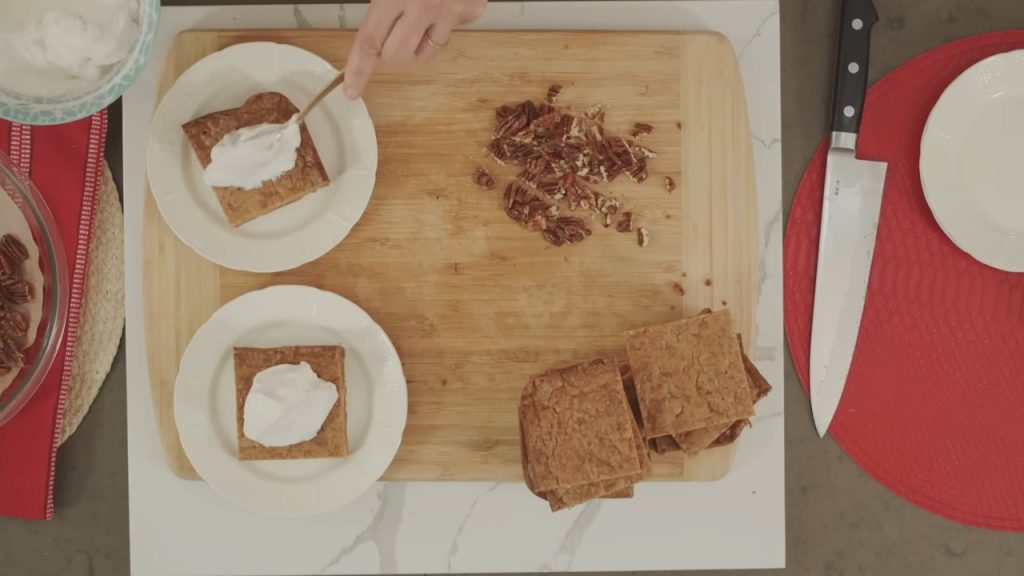 How to Make Holiday Blondies 49 How to Make Holiday Blondies