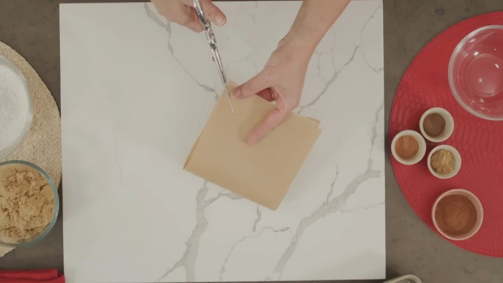 How to Make Holiday Blondies 12 How to Make Holiday Blondies