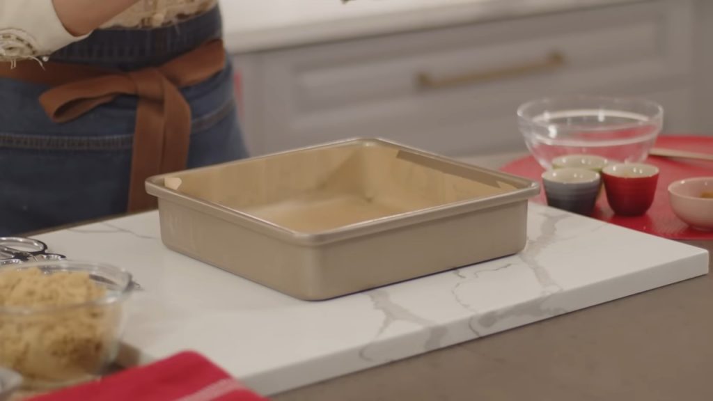 How to Make Holiday Blondies 15 How to Make Holiday Blondies